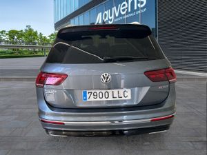 Volkswagen Tiguan Allspace Sport 2.0 Tdi 110kw (150cv) 4motion Dsg - Foto 6