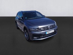 Volkswagen Tiguan Allspace Sport 2.0 Tdi 110kw (150cv) 4motion Dsg - Foto 4