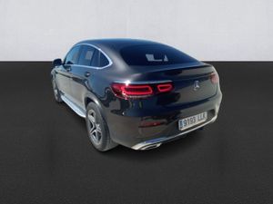 Mercedes Glc Coupe 220 D 4matic - Foto 7