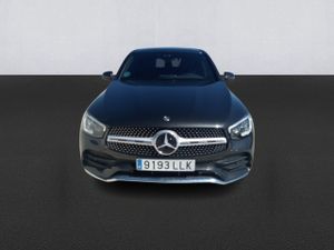 Mercedes Glc Coupe 220 D 4matic - Foto 3