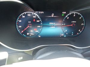 Mercedes Glc Coupe 220 D 4matic - Foto 9