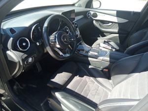 Mercedes Glc Coupe 220 D 4matic - Foto 8