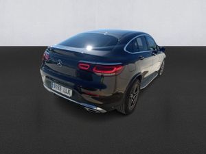Mercedes Glc Coupe 220 D 4matic - Foto 5
