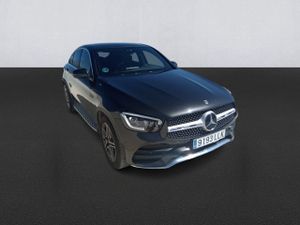 Mercedes Glc Coupe 220 D 4matic - Foto 4