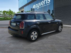 Mini Countryman Cooper D - Foto 5