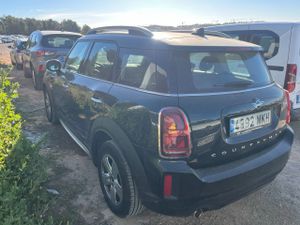 Mini Countryman Cooper D - Foto 7
