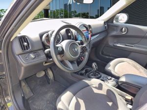 Mini Countryman Cooper D - Foto 8