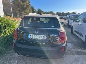 Mini Countryman Cooper D - Foto 6