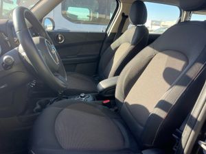 Mini Countryman Cooper D - Foto 9