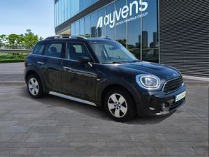 Mini Countryman Cooper D - Foto 4