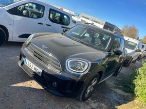 Mini Countryman Cooper D - Foto 2