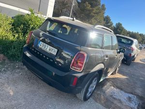 Mini Countryman Cooper D - Foto 5