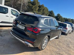 Bmw X3 Xdrive20d Xline - Foto 5