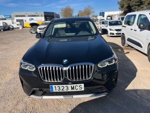 Bmw X3 Xdrive20d Xline - Foto 3