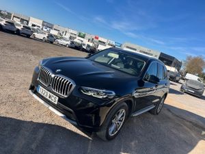 Bmw X3 Xdrive20d Xline - Foto 2