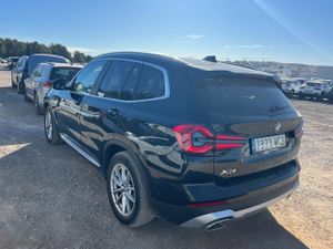 Bmw X3 Xdrive20d Xline - Foto 7