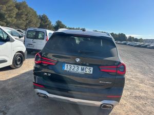 Bmw X3 Xdrive20d Xline - Foto 6