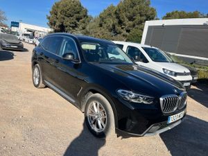 Bmw X3 Xdrive20d Xline - Foto 4