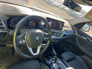 Bmw X3 Xdrive20d Xline - Foto 8