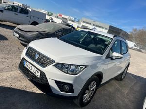 Seat Arona 1.6 Tdi 70kw (95cv) Style Ecomotive - Foto 2