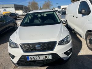 Seat Arona 1.6 Tdi 70kw (95cv) Style Ecomotive - Foto 3