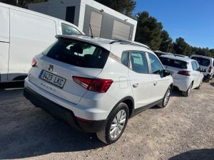 Seat Arona 1.6 Tdi 70kw (95cv) Style Ecomotive - Foto 5