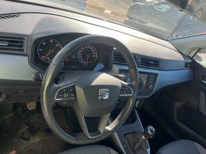 Seat Arona 1.6 Tdi 70kw (95cv) Style Ecomotive - Foto 8