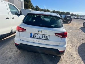 Seat Arona 1.6 Tdi 70kw (95cv) Style Ecomotive - Foto 6