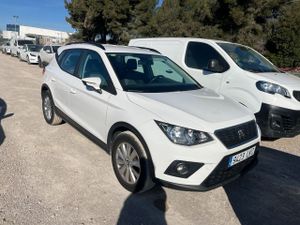 Seat Arona 1.6 Tdi 70kw (95cv) Style Ecomotive - Foto 4