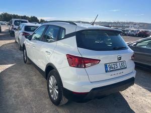 Seat Arona 1.6 Tdi 70kw (95cv) Style Ecomotive - Foto 7