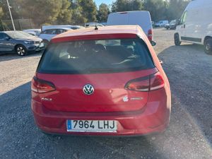 Volkswagen Golf Last Edition 1.5 Tsi Evo 96kw (130cv) - Foto 6