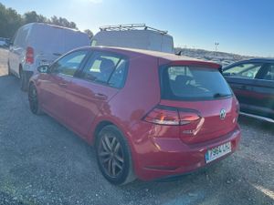 Volkswagen Golf Last Edition 1.5 Tsi Evo 96kw (130cv) - Foto 7