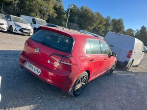 Volkswagen Golf Last Edition 1.5 Tsi Evo 96kw (130cv) - Foto 5