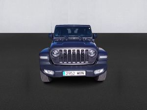 Jeep Wrangler 4p 2.0 380cv Sahara 8atx E6d - Foto 3