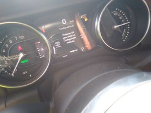 Jeep Wrangler 4p 2.0 380cv Sahara 8atx E6d - Foto 9