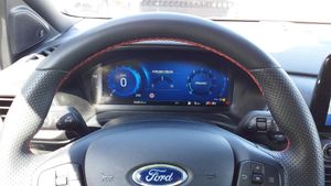Ford Puma 1.0 Ecoboost 125cv St-line X Mhev - Foto 8