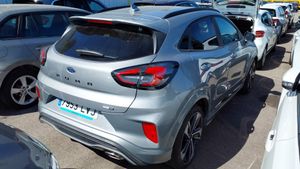 Ford Puma 1.0 Ecoboost 125cv St-line X Mhev - Foto 4