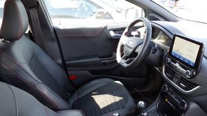 Ford Puma 1.0 Ecoboost 125cv St-line X Mhev - Foto 6