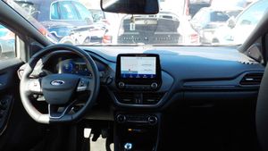 Ford Puma 1.0 Ecoboost 125cv St-line X Mhev - Foto 9