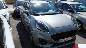 Ford Puma 1.0 Ecoboost 125cv St-line X Mhev - Foto 5