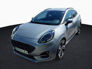 Ford Puma 1.0 Ecoboost 125cv St-line X Mhev - Foto 2