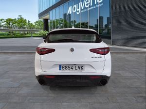 Alfa Romeo Stelvio 2.2 Diésel 140kw (190cv) Sprint Rwd - Foto 6