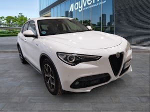 Alfa Romeo Stelvio 2.2 Diésel 140kw (190cv) Sprint Rwd - Foto 4