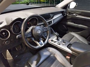 Alfa Romeo Stelvio 2.2 Diésel 140kw (190cv) Sprint Rwd - Foto 8