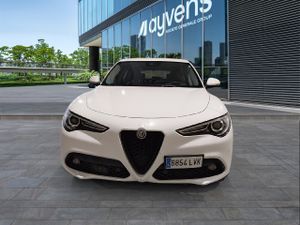 Alfa Romeo Stelvio 2.2 Diésel 140kw (190cv) Sprint Rwd - Foto 3