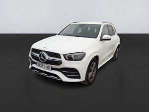 Mercedes Gle 350 De 4matic (híbrido Enchufable) - Foto 2