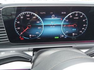 Mercedes Gle 350 De 4matic (híbrido Enchufable) - Foto 9