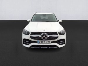 Mercedes Gle 350 De 4matic (híbrido Enchufable) - Foto 3