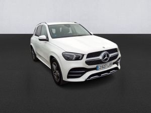 Mercedes Gle 350 De 4matic (híbrido Enchufable) - Foto 4