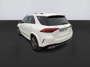 Mercedes Gle 350 De 4matic (híbrido Enchufable) - Foto 7